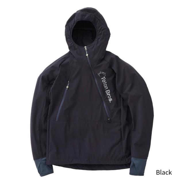 最終値下げ」TetonBros.Tsurugi Lite Jacket M ティートンブロス