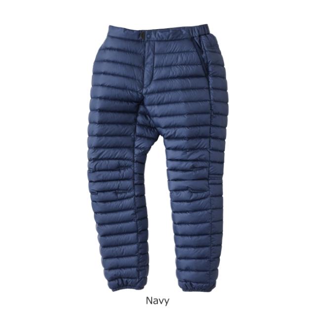 ティートンブロス Teton Bros. ベーリングパンツ ユニセックス Bering Pant (Unisex) ダウン パンツ 保温 パッカブル TB243-260_2