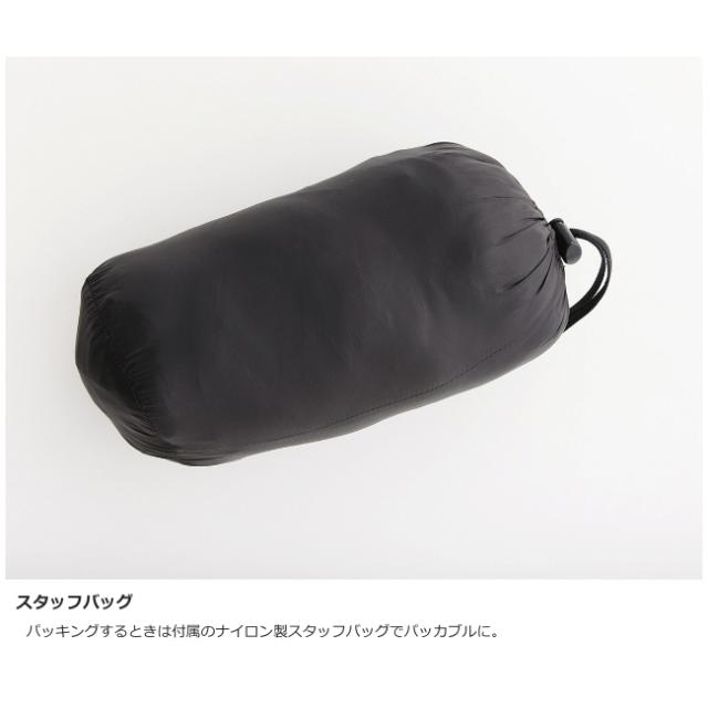 ティートンブロス Teton Bros. ベーリングパンツ ユニセックス Bering Pant (Unisex) ダウン パンツ 保温 パッカブル TB243-260_5