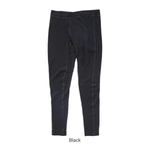 ティートンブロス Teton Bros. MOB ウールパンツ (メンズ) MOB Wool Pant (Men) ベースレイヤー メリノウール TB243-690_1