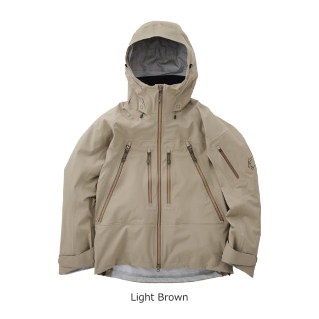 ティートンブロス Teton Bros. TBジャケット (ウィメンズ) WS TB