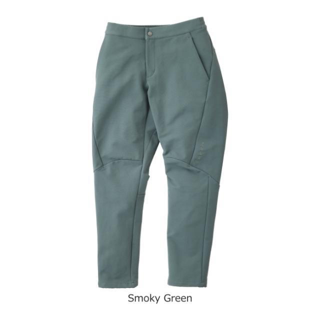 ティートンブロス Teton Bros. アブサロカパンツ ウィメンズ Absaroka Pant (Women) 秋冬 パンツ 裏起毛 ストレッチ ソフトシェル レディース TB243-580_2