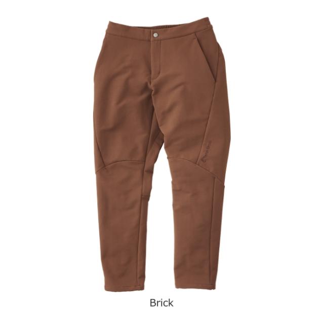 ティートンブロス Teton Bros. アブサロカパンツ ウィメンズ Absaroka Pant (Women) 秋冬 パンツ 裏起毛 ストレッチ ソフトシェル レディース TB243-580_3