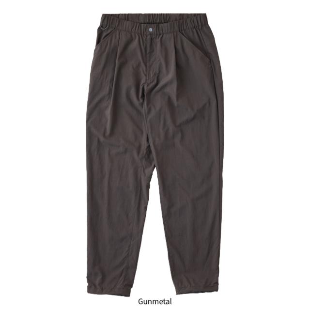 ティートンブロス Teton Bros. ジャーニーパンツ ユニセックス JOURNEY PANT unisex ロングパンツ パッカブル仕様 TB251-100_1