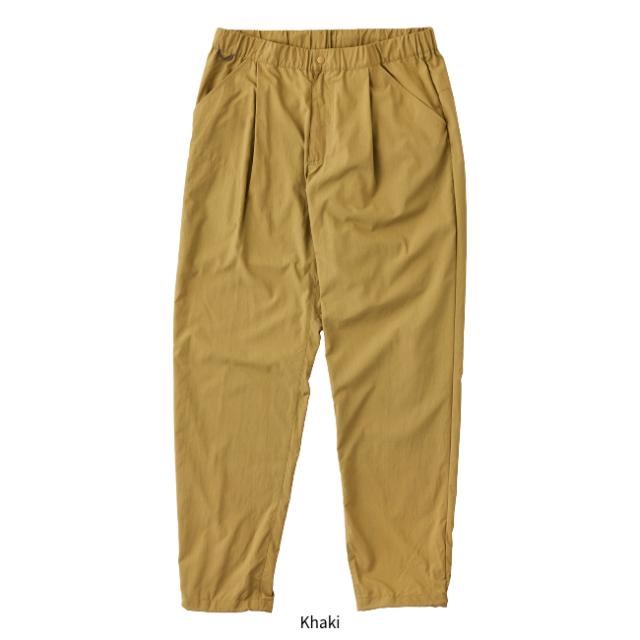 ティートンブロス Teton Bros. ジャーニーパンツ ユニセックス JOURNEY PANT unisex ロングパンツ パッカブル仕様 TB251-100_2