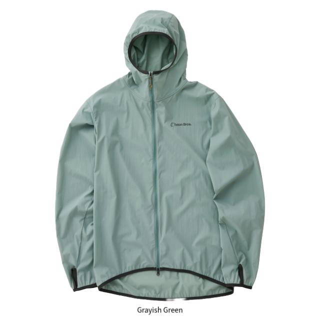 ティートンブロスTeton Bros. Wind River Hoody 【公式通販】