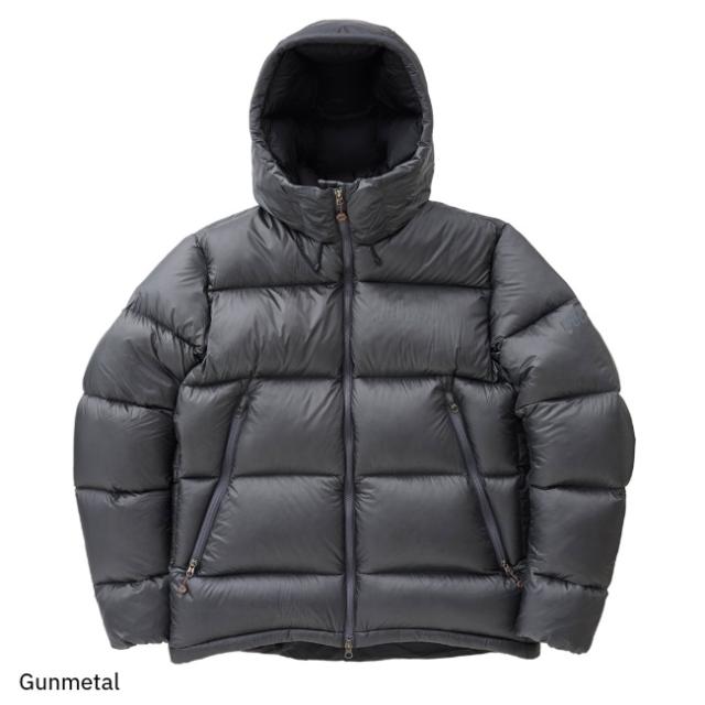 ティートンブロス Teton Bros. ベーリングフーディ Bering Hoody ダウンジャケット 撥水ダウン 保温 アウトドア TB253-150