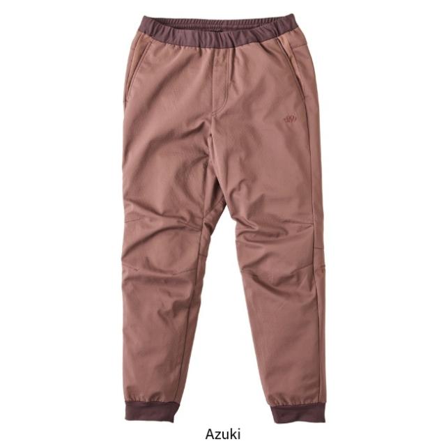 ティートンブロス Teton Bros. コミューターパンツ Commuter Pant メンズ 動的保温 テーパード オールシーズン オクタ 撥水 軽量 TB261-160_1