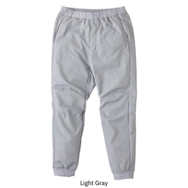 ティートンブロス Teton Bros. コミューターパンツ Commuter Pant メンズ 動的保温 テーパード オールシーズン オクタ 撥水 軽量 TB261-160_2