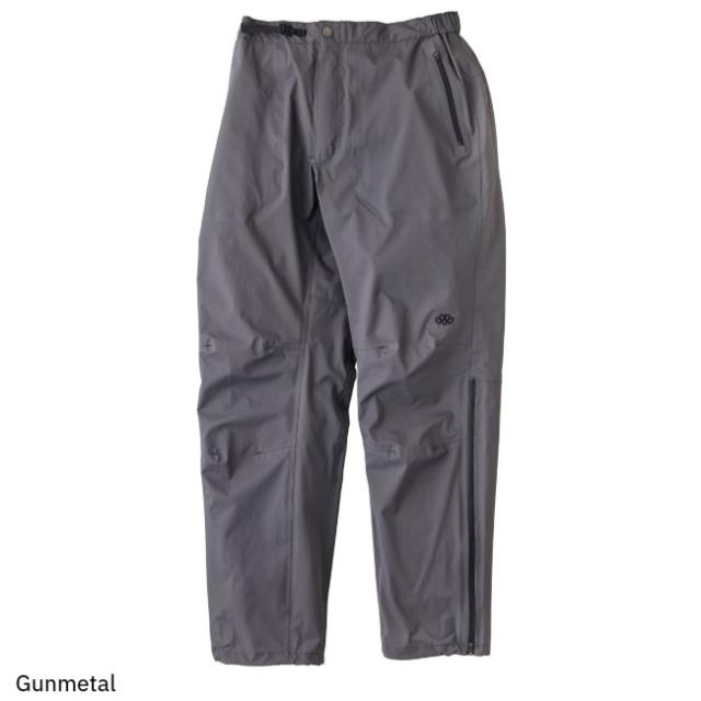 ティートンブロス Teton Bros. プルーフパンツ Proof Pant ユニセックス アルパイン 雪山 登山 クライミング 防水透湿 撥水 耐摩耗性 TB261-050_1