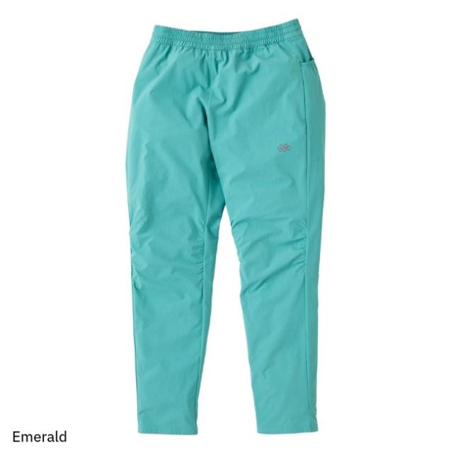ティートンブロス Teton Bros. ウィメンズ ランパンツ WS Run Pant 9分丈 軽量 ストレッチ ポケット ランニング TB261-400_2