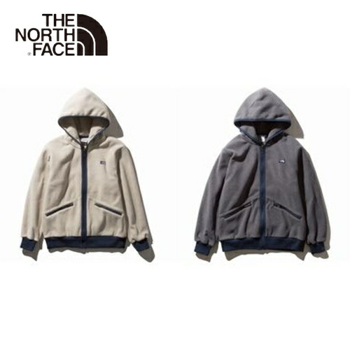 ノースフェイス THE NORTH FACE アルマディラフルジップフーディ（レディース） アウトドア キャンプ アウター 保温 防寒着 フリース ジャケット NAW71930
