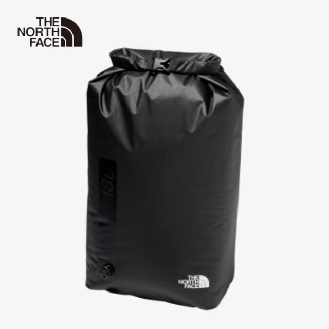 ザ・ノース・フェイス THE NORTH FACE スーパーライトドライバッグ18L　耐水 防水 ロールトップ NN32363の通販は 6,600円