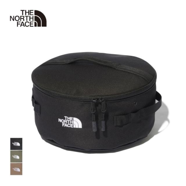 ザ・ノース・フェイス THE NORTH FACE フィルデンスディッシュケース L アウトドア キャンプ お皿 ケース 収納ケース NM82208