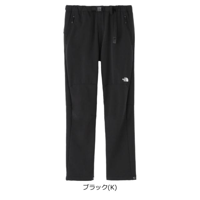 ザ・ノース・フェイス THE NORTH FACE バーブサーマルパンツ（メンズ）アウトドア ハイキング 登山 トレッキング_1