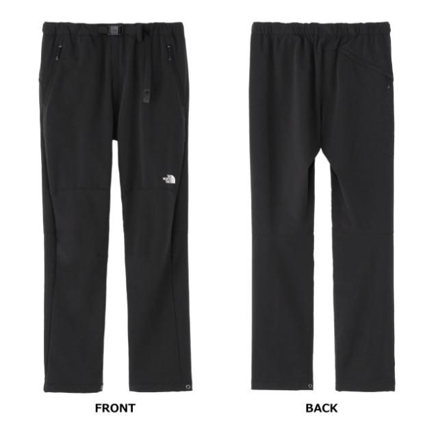 ザ・ノース・フェイス THE NORTH FACE バーブサーマルパンツ（メンズ）アウトドア ハイキング 登山 トレッキング_2