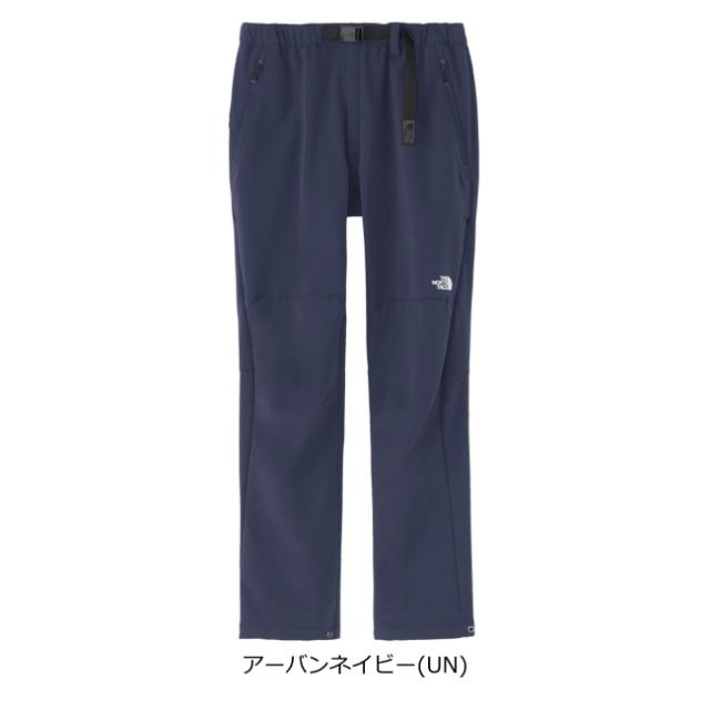 ザ・ノース・フェイス THE NORTH FACE バーブサーマルパンツ（メンズ）アウトドア ハイキング 登山 トレッキング_5