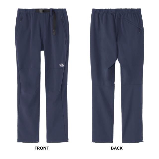 ザ・ノース・フェイス THE NORTH FACE バーブサーマルパンツ（メンズ）アウトドア ハイキング 登山 トレッキング_6