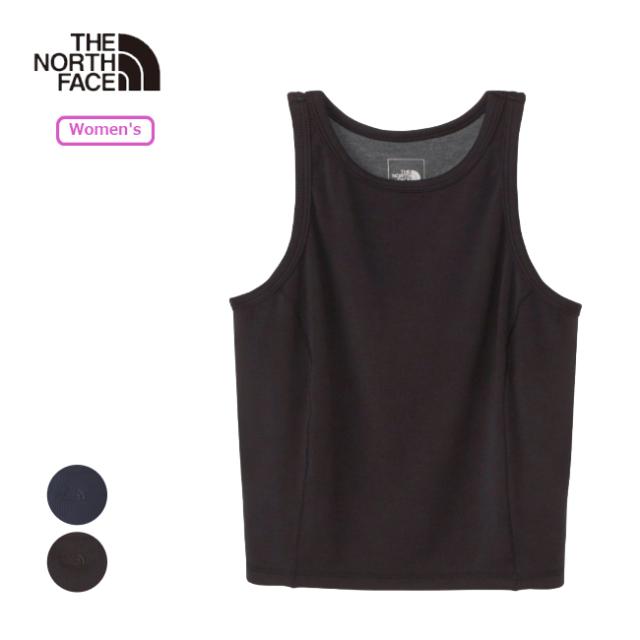 ザ・ノース・フェイス THE NORTH FACE ネイチャーアクティブブラトップ（レディース）アウトドア ジョギング ヨガ レジャー NTW12388の通販は 5,610円