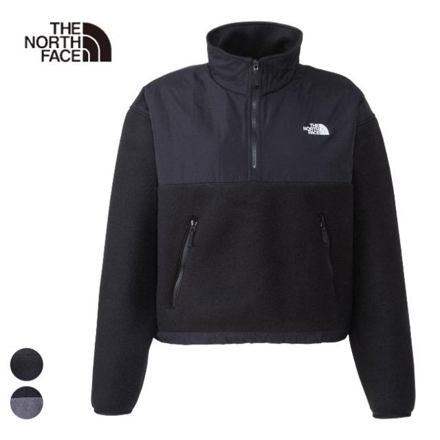 ザ・ノース・フェイス THE NORTH FACE プルオーバーデナリジャケット（レディース）アウトドア 登山 ハイキング