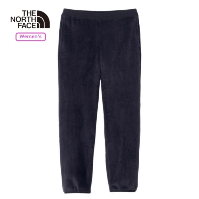 ザ・ノース・フェイス THE NORTH FACE バーサミッドパンツ（レディース） Versa Mid Pant Ws フリース パンツ 保温 NAW72481
