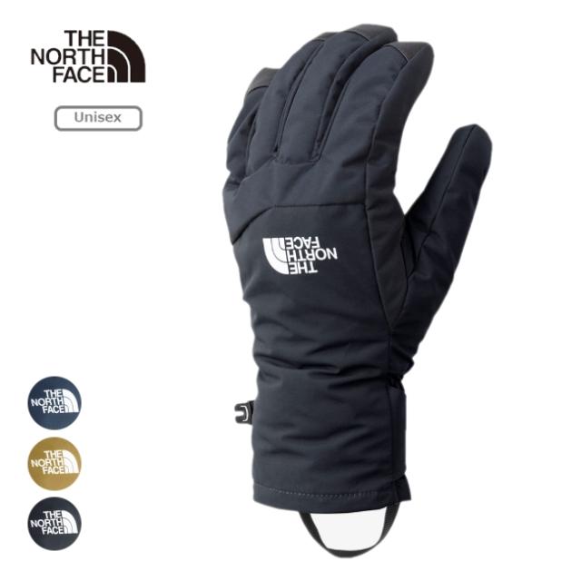 ザ・ノース・フェイス THE NORTH FACE GTXバーサタイルレイングローブ（ユニセックス） GTX VersatileRain Glove グローブ 手袋 タッチスクリーン対応 NN62326