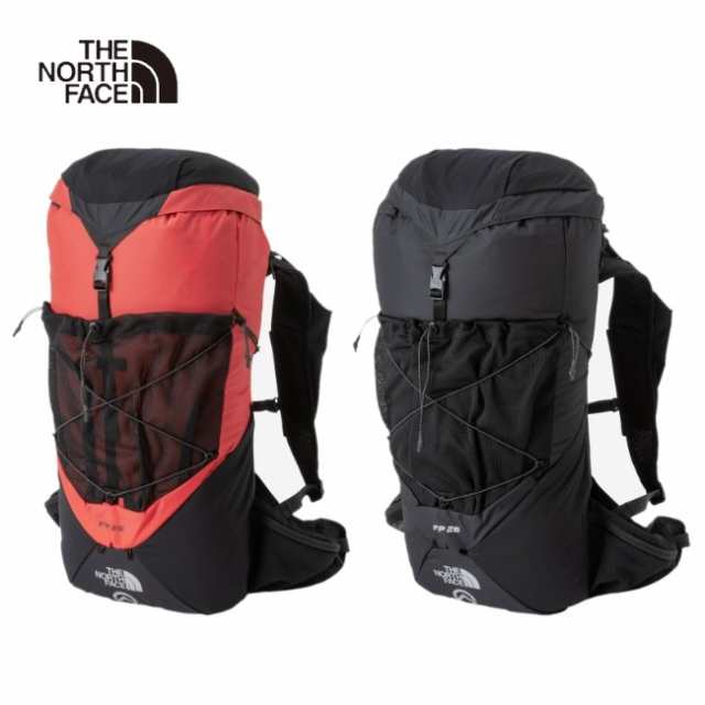 ザ・ノース・フェイス THE NORTH FACE エフピー26 FP 26 バックパック リュック ザック スピードハイク NM62455