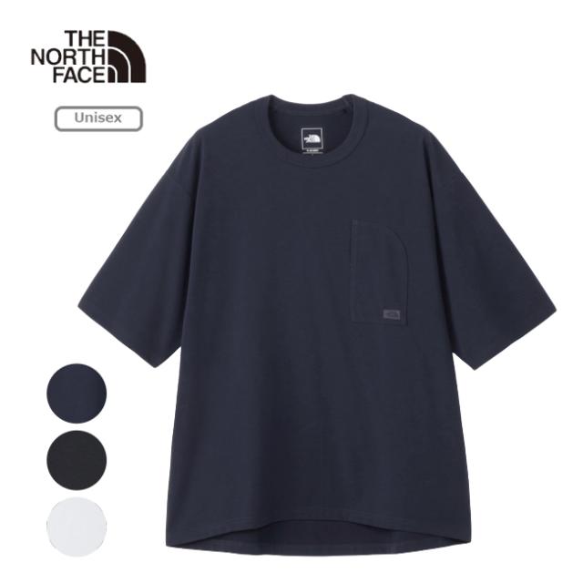 ザ・ノース・フェイス THE NORTH FACE ショートスリーブエンライドティー ユニセックス 半袖 Tシャツ 紫外線カット NT32461