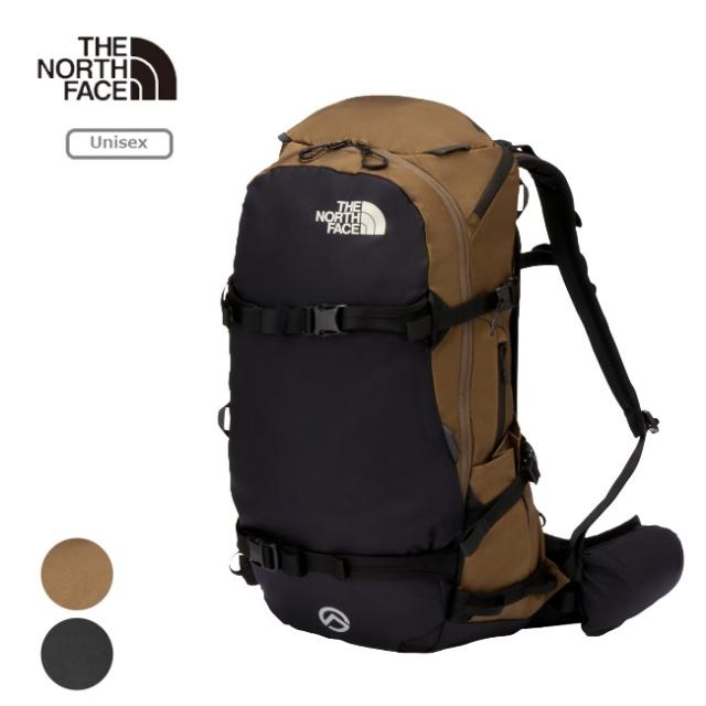 ザ・ノース・フェイス THE NORTH FACE チュガッチ35 ユニセックス テクニカルパック バックパック ザック バックカントリー NM62352