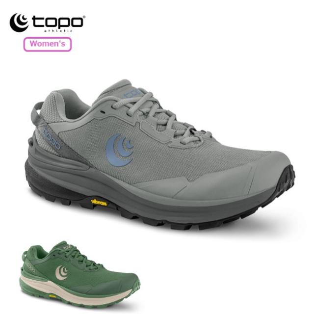 トポアスレチック topo athletic トラバース ウィメンズ TRAVERSE Ws アウトドア ハイク 登山 シューズ 靴 トレイルランニング 020065
