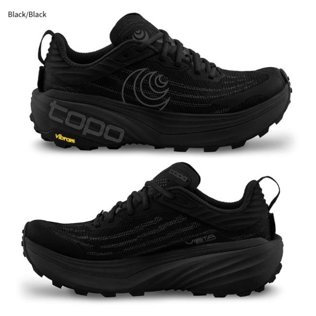 トポアスレチック topo athletic ビスタ メンズ VISTA Ms ランニングシューズ 靴 トレラン 0201100040252_1
