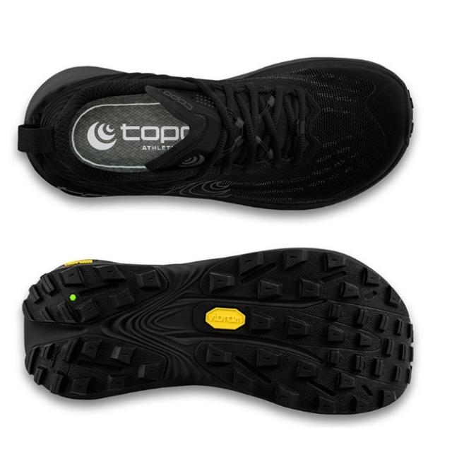 トポアスレチック topo athletic ビスタ メンズ VISTA Ms ランニングシューズ 靴 トレラン 0201100040252_2