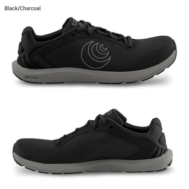 トポアスレチック topo athletic ST-6 Ms メンズ ランニングシューズ ロードランニング 軽量 0201150113261_1