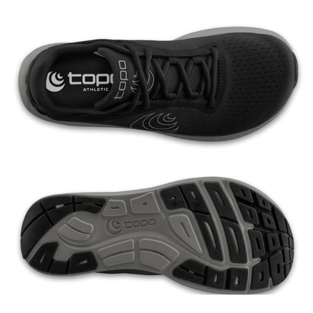 トポアスレチック topo athletic ST-6 Ms メンズ ランニングシューズ ロードランニング 軽量 0201150113261_2