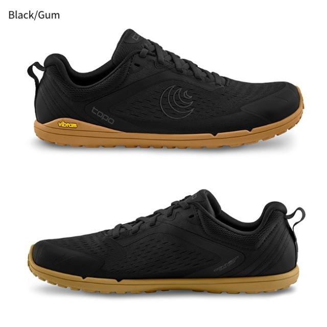 トポアスレチック topo athletic コネクト CONNECT メンズ トレイルランニング シューズ ハイキング 020117_1