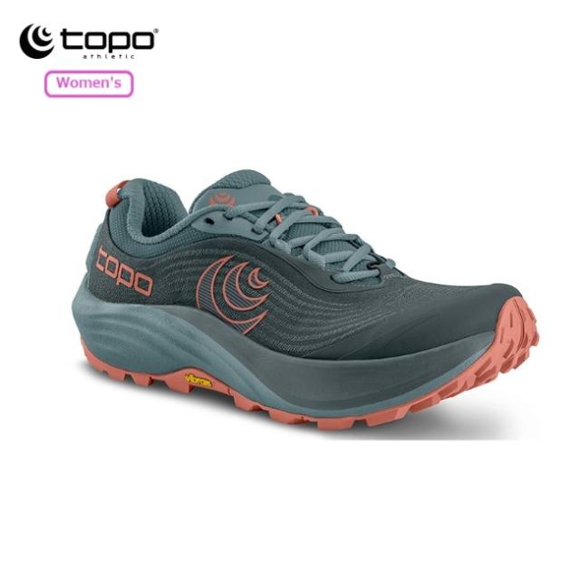 トポアスレチック topo athletic パースート 3 ウィメンズ PURSUIT 3 WOMEN’S ランニングシューズ 靴 トレイルランニング ハイキング アウトドア 0201250198261