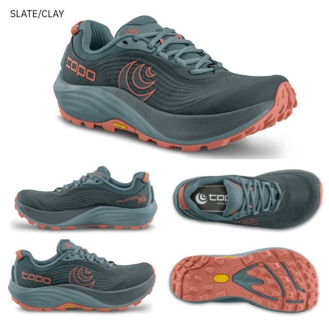 トポアスレチック topo athletic パースート 3 ウィメンズ PURSUIT 3 WOMEN’S ランニングシューズ 靴 トレイルランニング ハイキング アウトドア 0201250198261_1