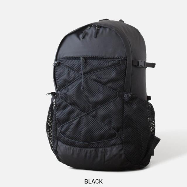 トレイルバム TrailBum 24/7 パック 24/7 PACK バックパック 18-20L 13インチPC対応 デイリー アウトドア 26SSTB080060_1