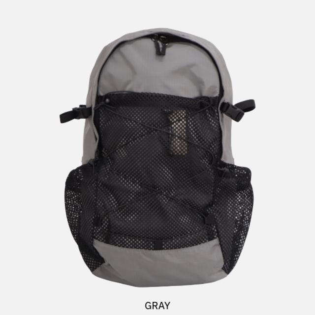 トレイルバム TrailBum 24/7 パック 24/7 PACK バックパック 18-20L 13インチPC対応 デイリー アウトドア 26SSTB080060_2