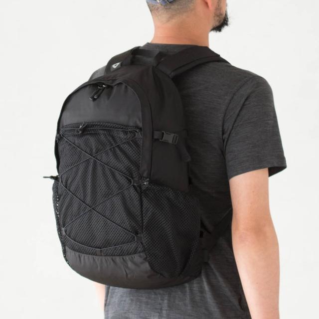 トレイルバム TrailBum 24/7 パック 24/7 PACK バックパック 18-20L 13インチPC対応 デイリー アウトドア 26SSTB080060_3