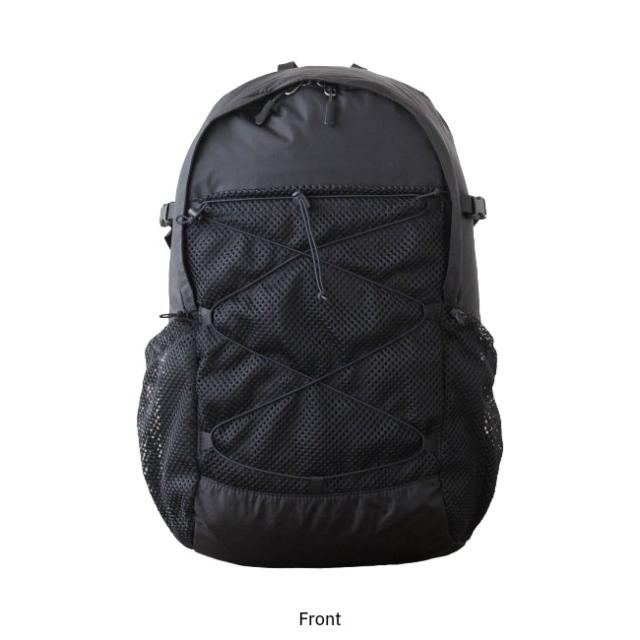 トレイルバム TrailBum 24/7 パック 24/7 PACK バックパック 18-20L 13インチPC対応 デイリー アウトドア 26SSTB080060_8