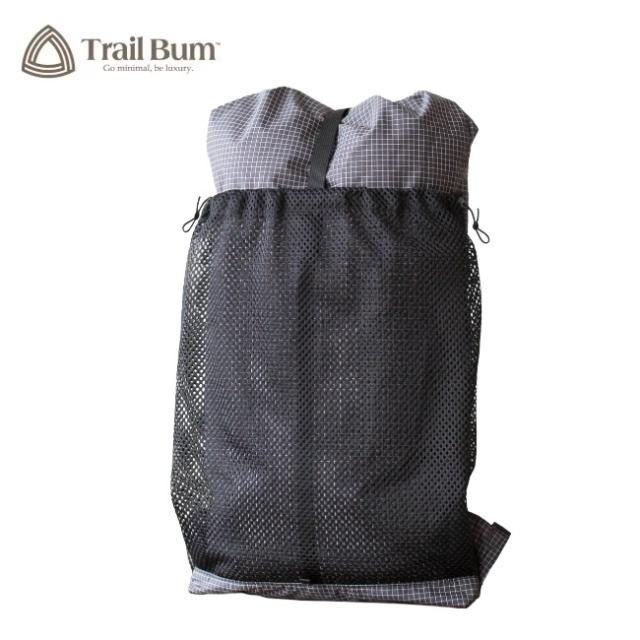 トレイルバム TrailBum ビッグタートル スペクトラ BIG TURTLE SPECTRA アウトドア ハイキング バックパック ザック リュック デイパック 26SSTB080037