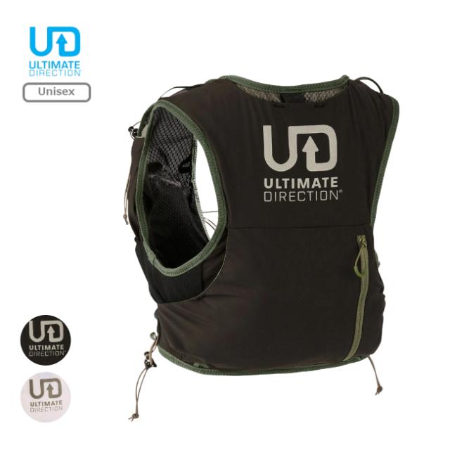 アルティメイトディレクション ULTIMATE DIRECTION レース ベスト ユニセックス RACE VEST Unisex トレイルランニング 軽量 ウルトラマラソン 80457525