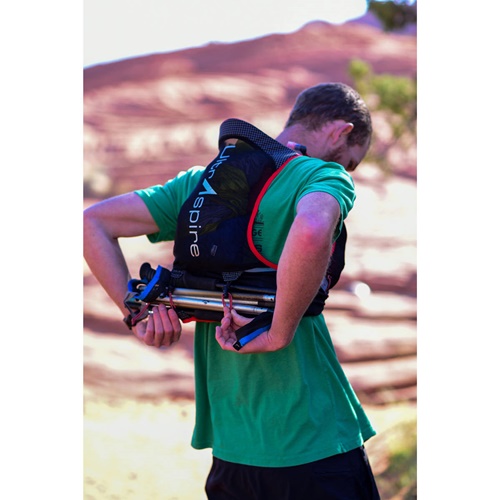 ウルトラスパイア ブロンコ レースベスト UltrAspire 楽天市場】ビックブロンコレースベスト BIG BRONCO Race Vest