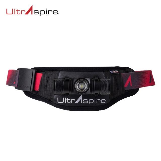 ウルトラスパイア UltrAspire ルーメン 400z 3.0 ウエストライト Lumen 400z 3.0 Waist Light ライト 照明 Type-C 充電 防水 トレイルランニング 19681119
