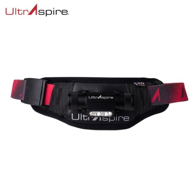 ウルトラスパイア UltrAspire ウルトラスパイア ルーメン850 DUO ウエストライト ヘッドライト ヘッドランプ Type-C充電 19681107