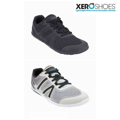 ゼロシューズ XERO SHOES メンズ エイチエフエス ランニング シューズ