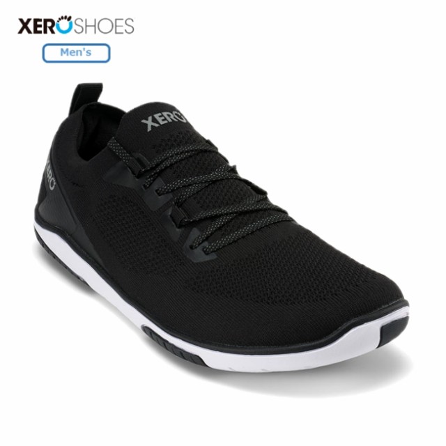 ゼロシューズ Xero Shoes M’s ネクサスニット (メンズ) ランニング トレーニング 靴 シューズ NEXM