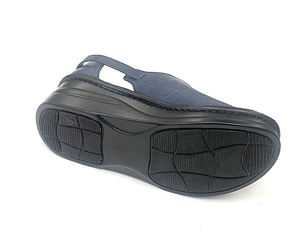 日本製 本革 サンダル 幅広設計 3e相当 オープントゥ サイドベルト