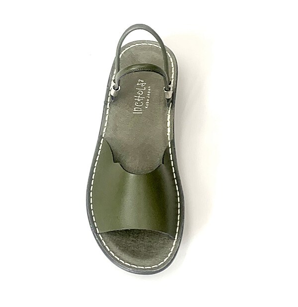 2WAYワンマイルサンダル8905 日本製 コンフォート 柔らか ウォーキング